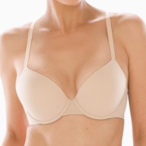 Soma Enbliss full coverage bra sand 40DD